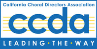California Choral Directors Association